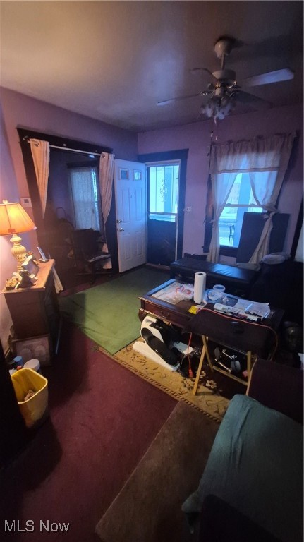 10704 Woodland Avenue