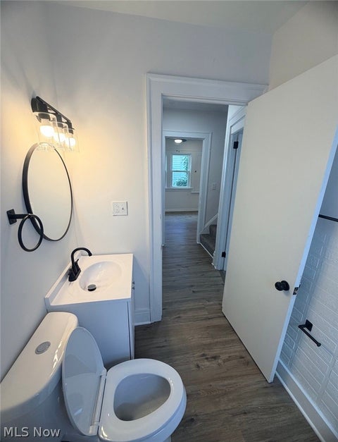 Tiny photo for 3764 E 127th Street, Cleveland, OH 44105 (MLS # 5240406)