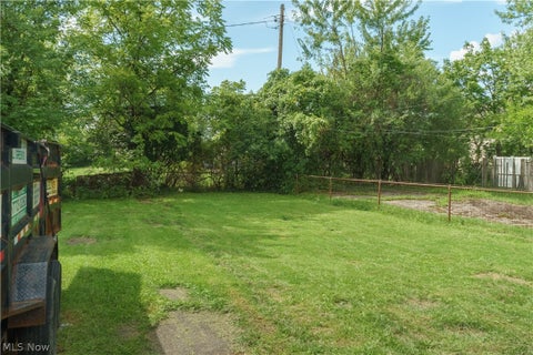 Tiny photo for 3764 E 127th Street, Cleveland, OH 44105 (MLS # 5240406)