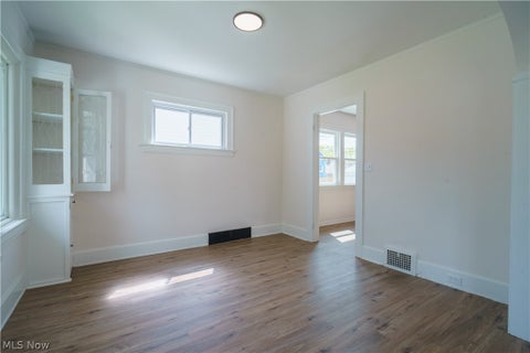 Tiny photo for 3764 E 127th Street, Cleveland, OH 44105 (MLS # 5240406)
