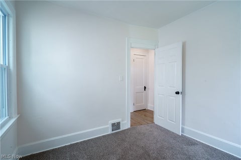 Tiny photo for 3764 E 127th Street, Cleveland, OH 44105 (MLS # 5240406)