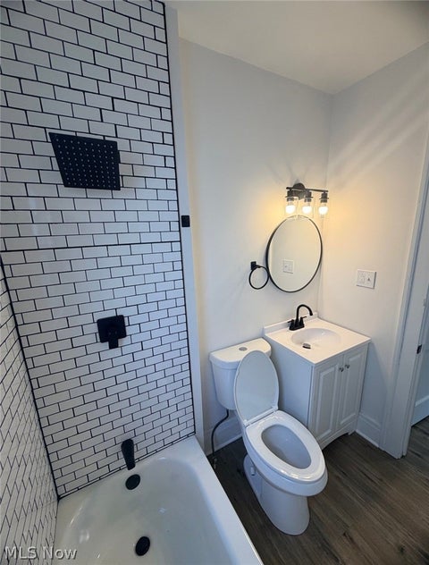 Tiny photo for 3764 E 127th Street, Cleveland, OH 44105 (MLS # 5240406)