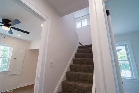 Tiny photo for 3764 E 127th Street, Cleveland, OH 44105 (MLS # 5240406)