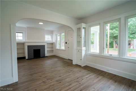 Tiny photo for 3764 E 127th Street, Cleveland, OH 44105 (MLS # 5240406)
