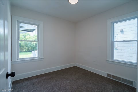 Tiny photo for 3764 E 127th Street, Cleveland, OH 44105 (MLS # 5240406)