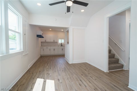 Tiny photo for 3764 E 127th Street, Cleveland, OH 44105 (MLS # 5240406)