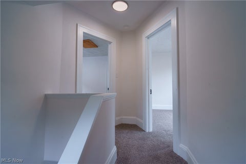 Tiny photo for 3764 E 127th Street, Cleveland, OH 44105 (MLS # 5240406)