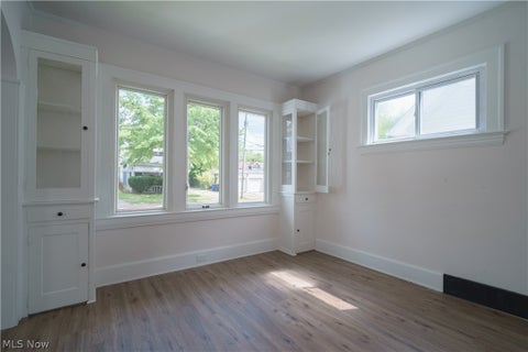 Tiny photo for 3764 E 127th Street, Cleveland, OH 44105 (MLS # 5240406)