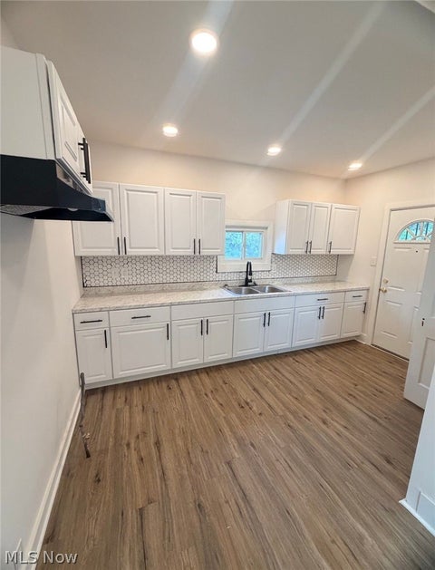 Tiny photo for 3764 E 127th Street, Cleveland, OH 44105 (MLS # 5240406)