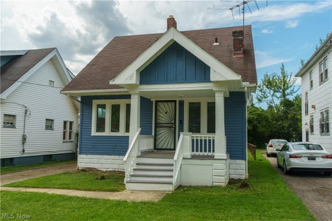 Tiny photo for 3764 E 127th Street, Cleveland, OH 44105 (MLS # 5240406)