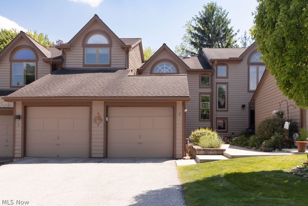 3 Hanover Lane