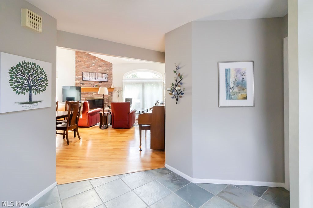 3 Hanover Lane