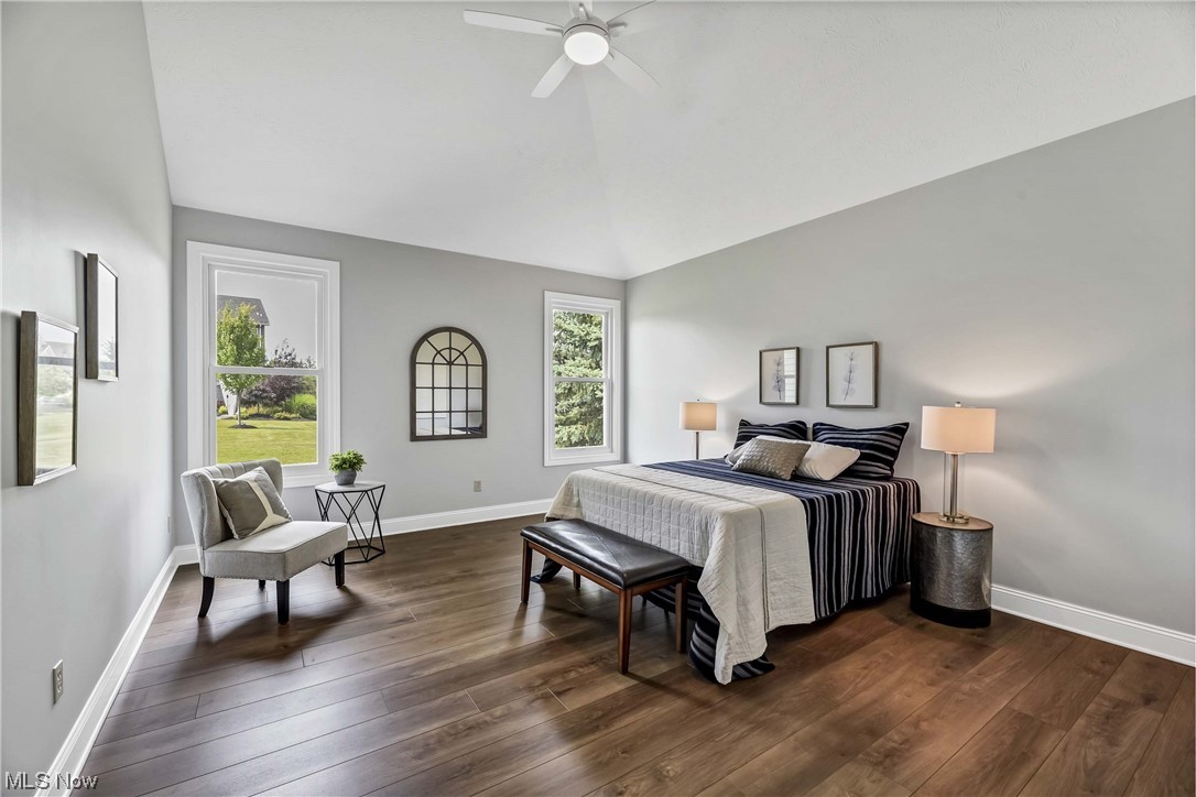 Siedel Farms - Residential