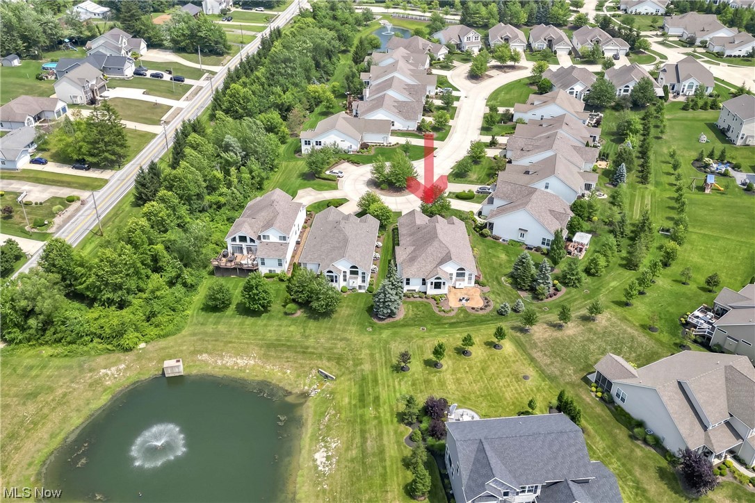 Siedel Farms - Residential