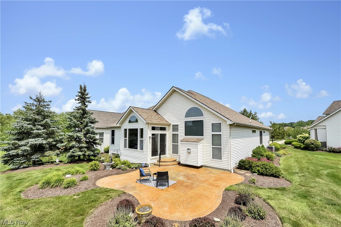 Siedel Farms - Residential