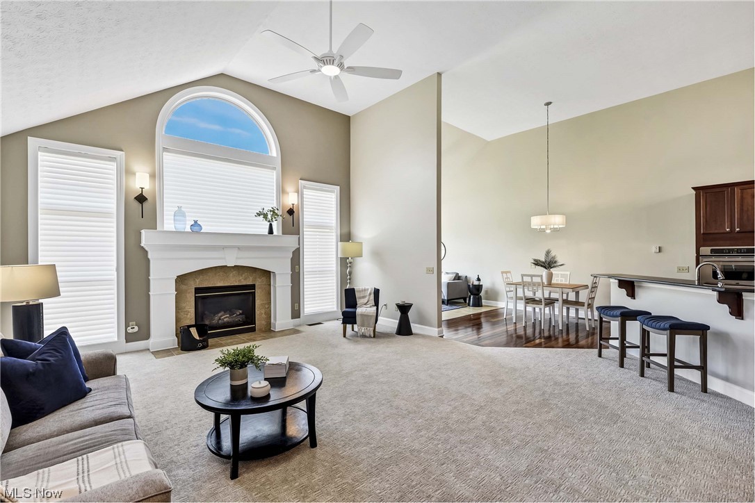 Siedel Farms - Residential