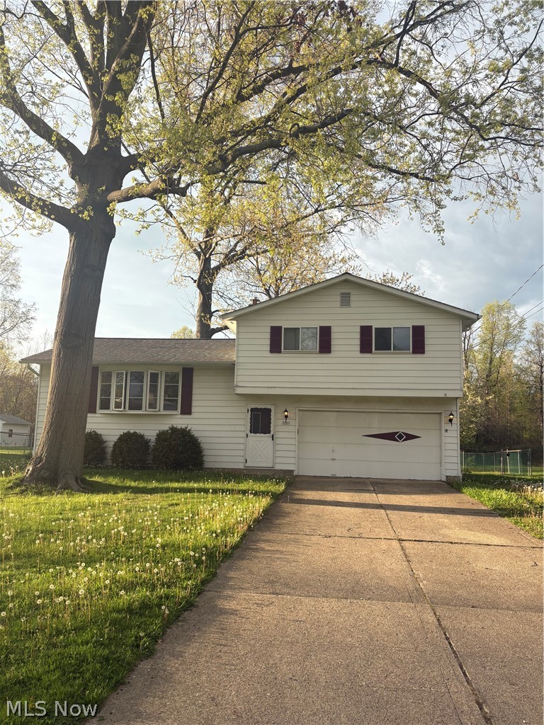 Mentor Estates Sub - Residential