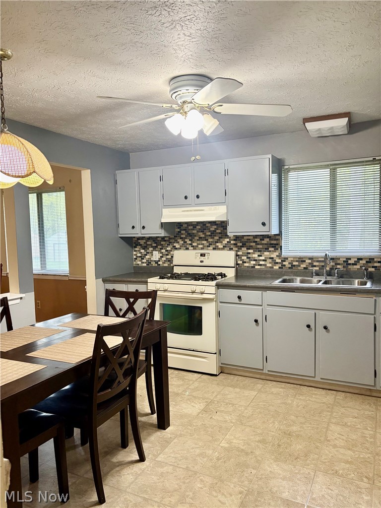 Mentor Estates Sub - Residential