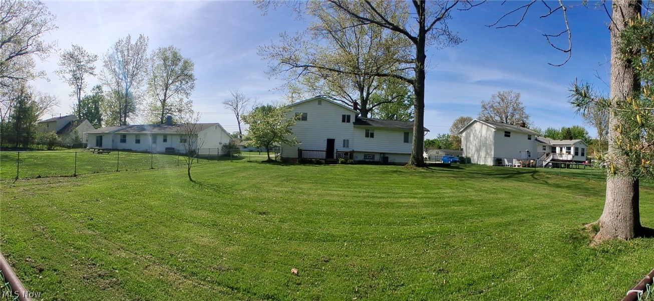 Mentor Estates Sub - Residential