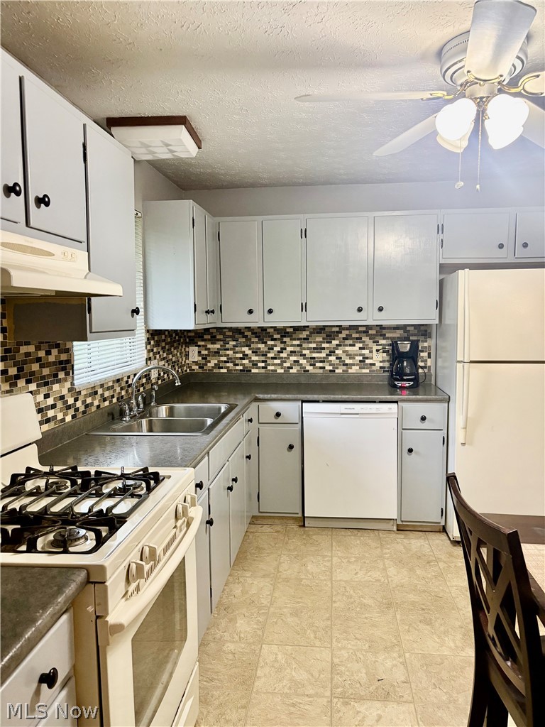 Mentor Estates Sub - Residential