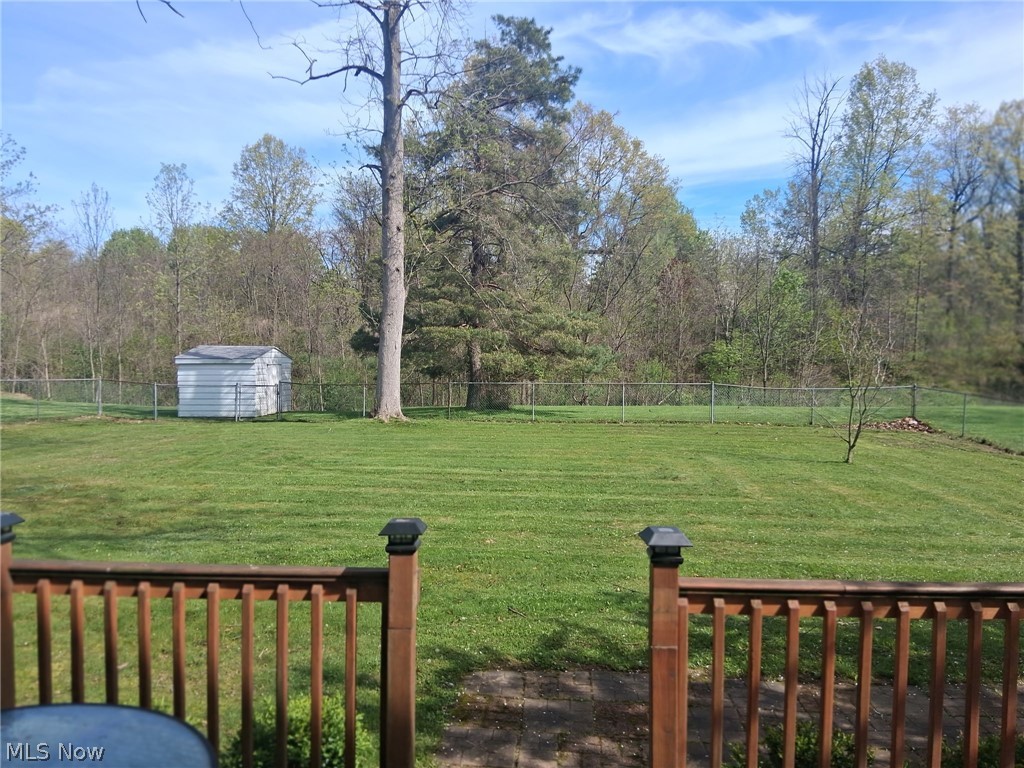 Mentor Estates Sub - Residential