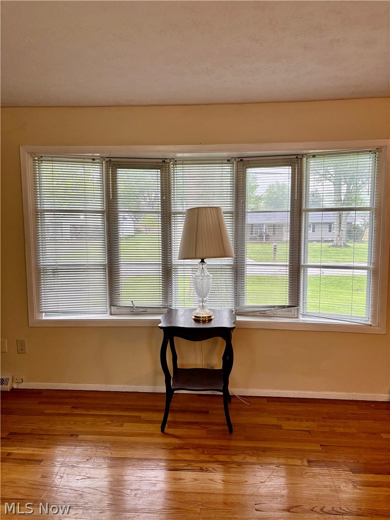 Mentor Estates Sub - Residential