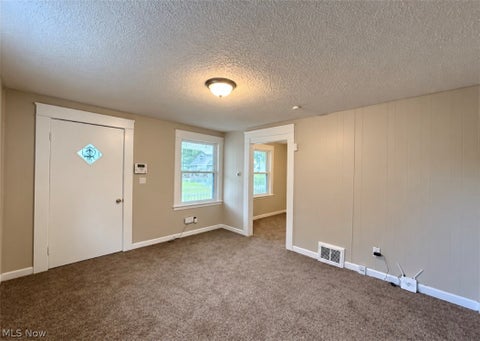 Tiny photo for 10414 Reno Avenue, Cleveland, OH 44105 (MLS # 5257583)