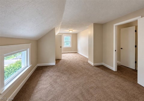 Tiny photo for 10414 Reno Avenue, Cleveland, OH 44105 (MLS # 5257583)