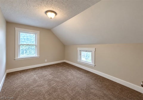 Tiny photo for 10414 Reno Avenue, Cleveland, OH 44105 (MLS # 5257583)