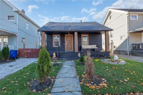 11021 Dale Avenue Cleveland OH 44111