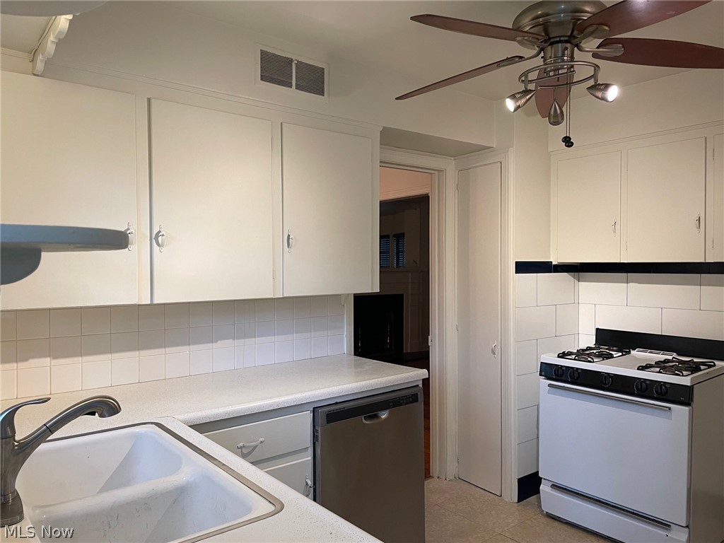 Castle Park - Residential