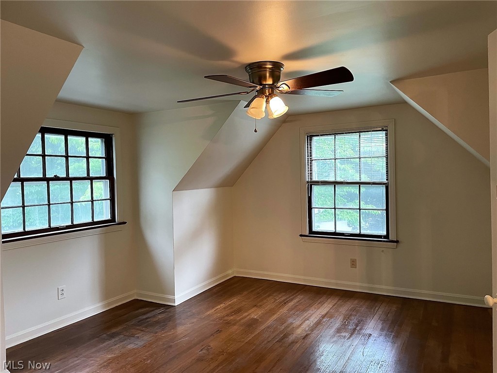 Castle Park - Residential