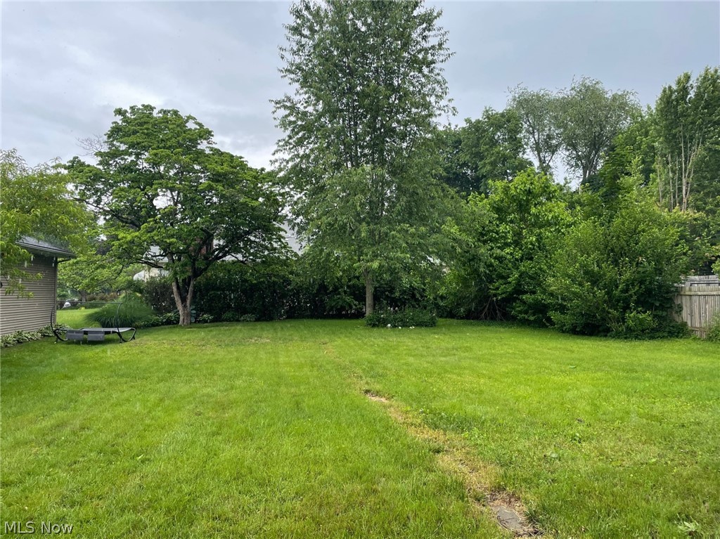 Castle Park - Residential