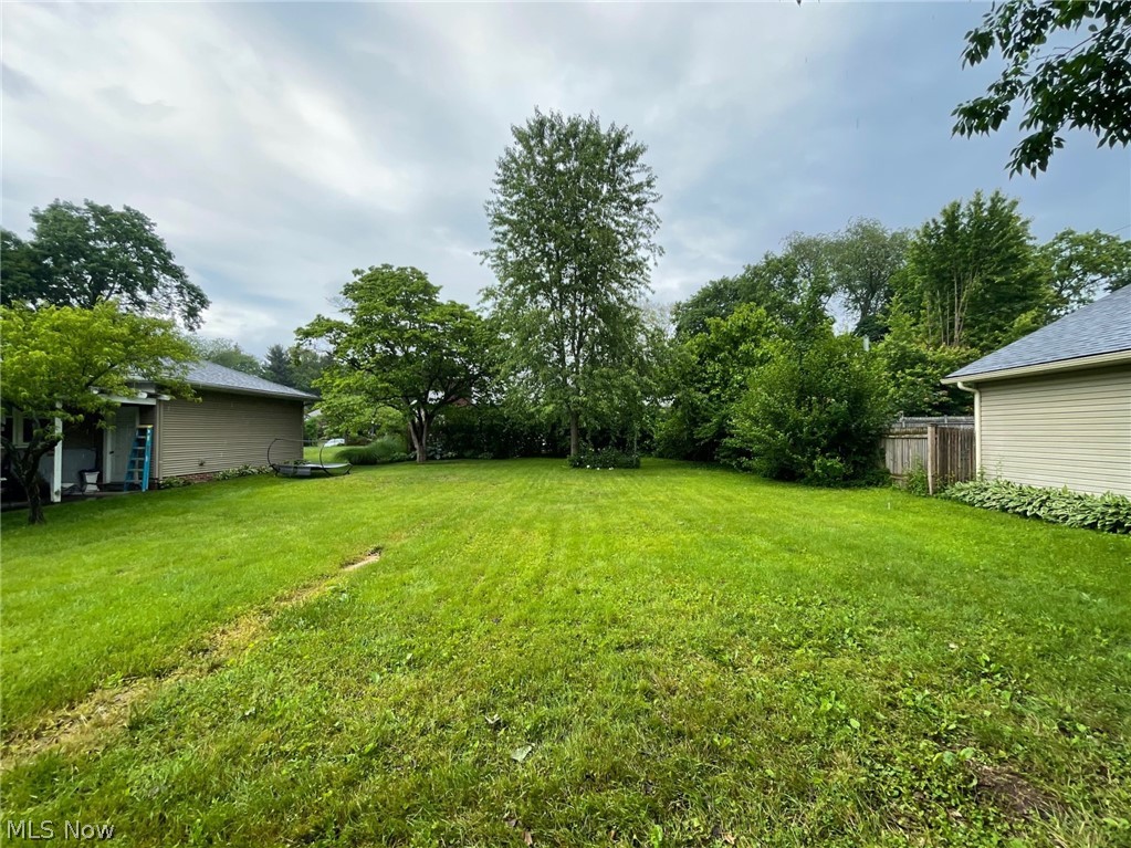 Castle Park - Residential