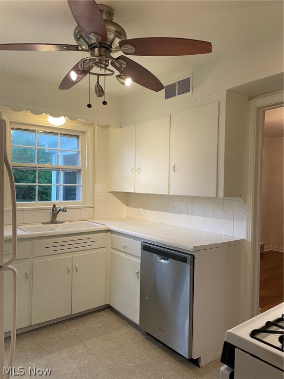 Castle Park - Residential