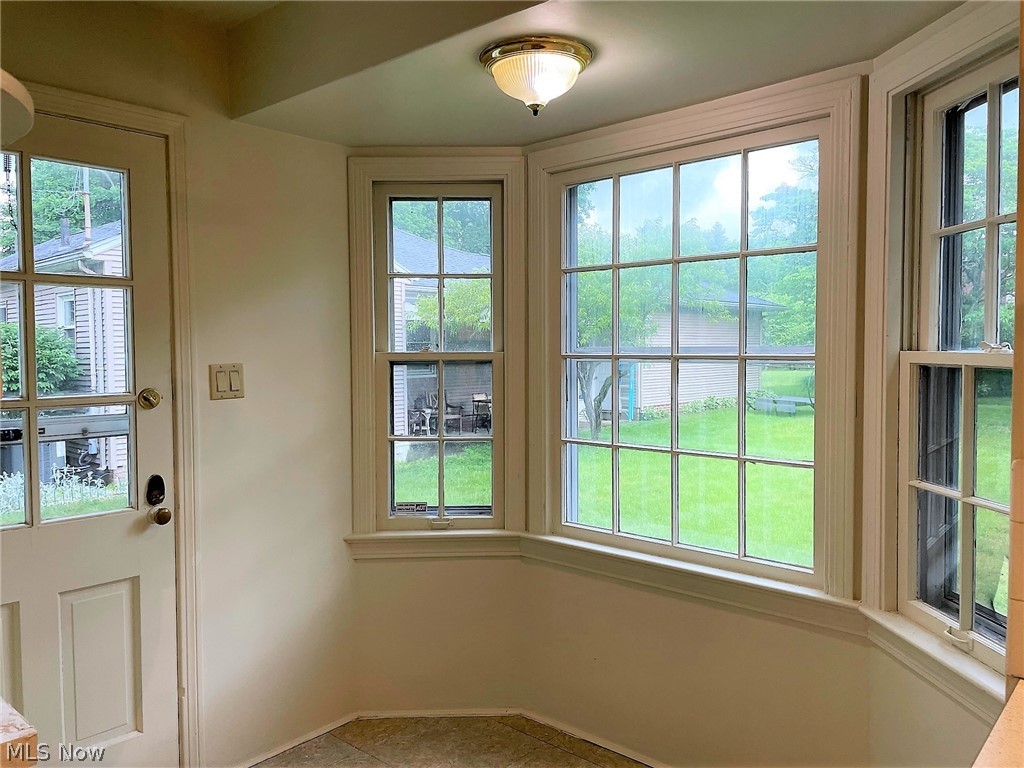 Castle Park - Residential