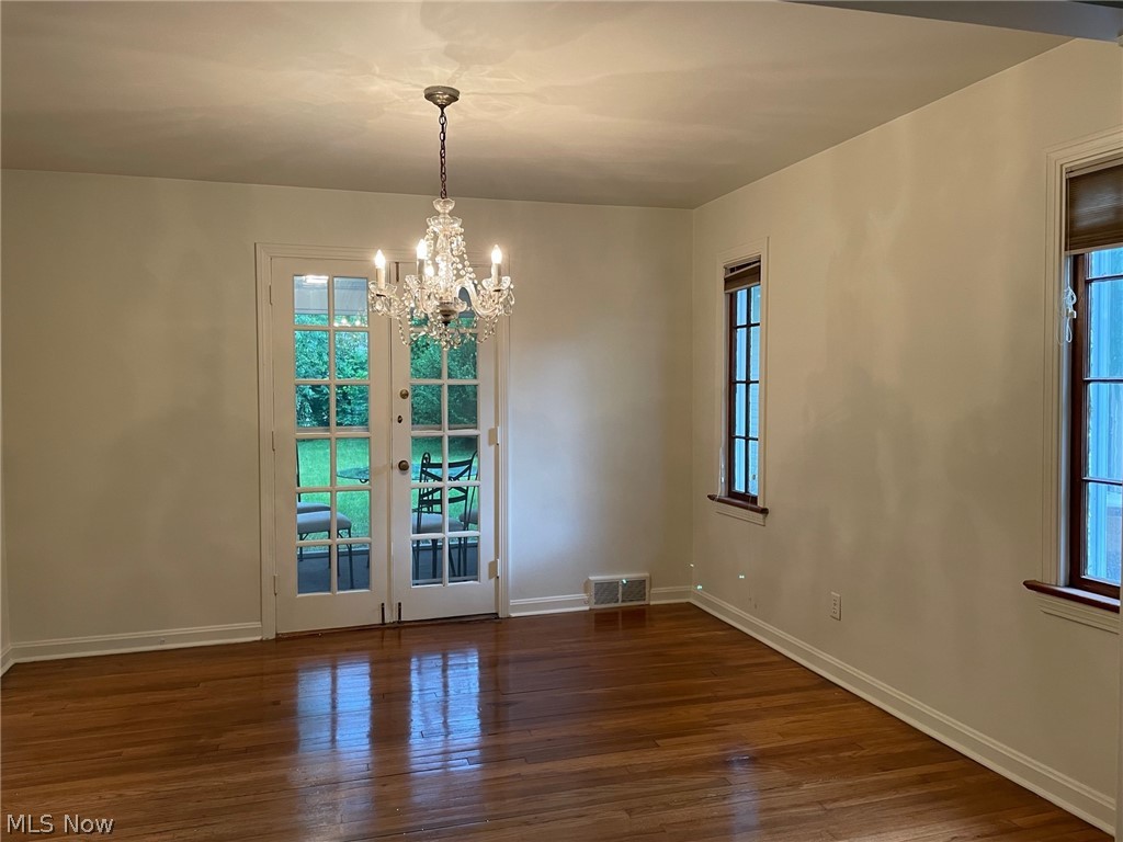 Castle Park - Residential