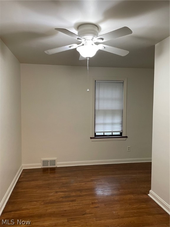 Castle Park - Residential