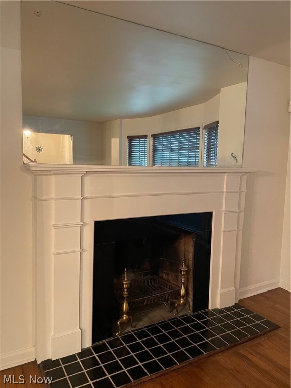 Castle Park - Residential