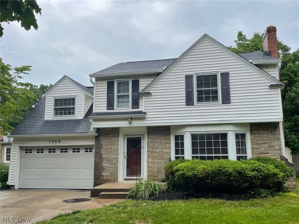 Castle Park - Residential