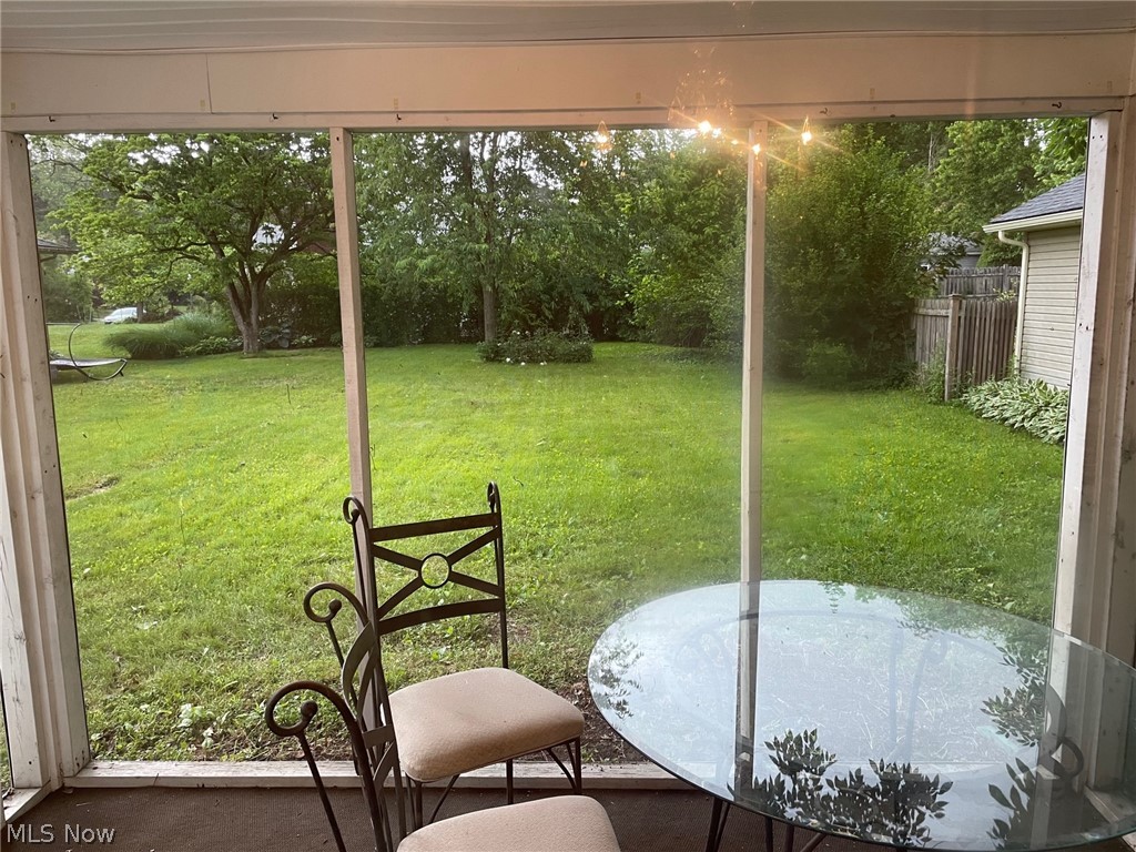 Castle Park - Residential