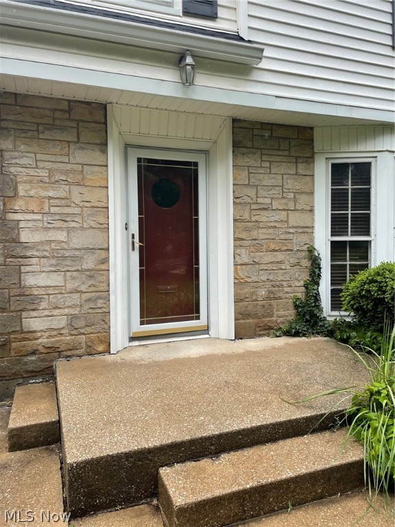 Castle Park - Residential