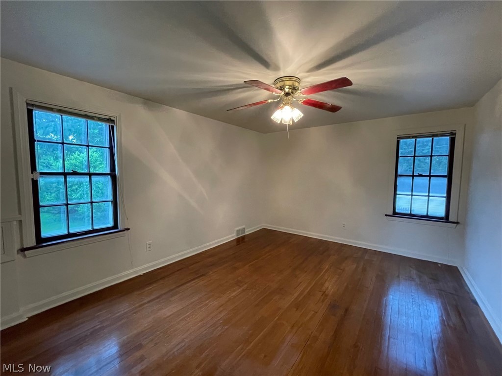 Castle Park - Residential