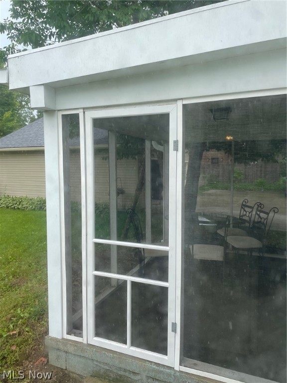 Castle Park - Residential