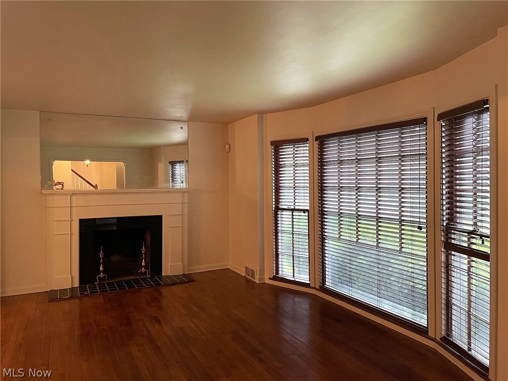 Castle Park - Residential