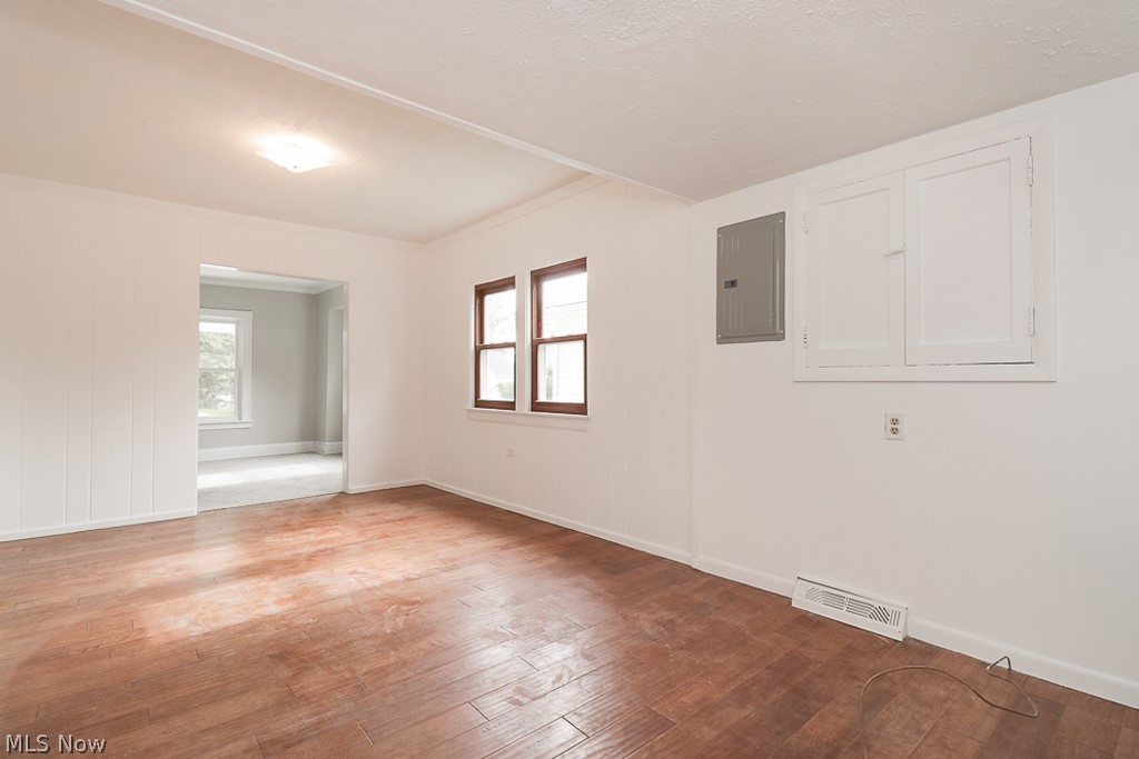 Orchard Heights - Residential