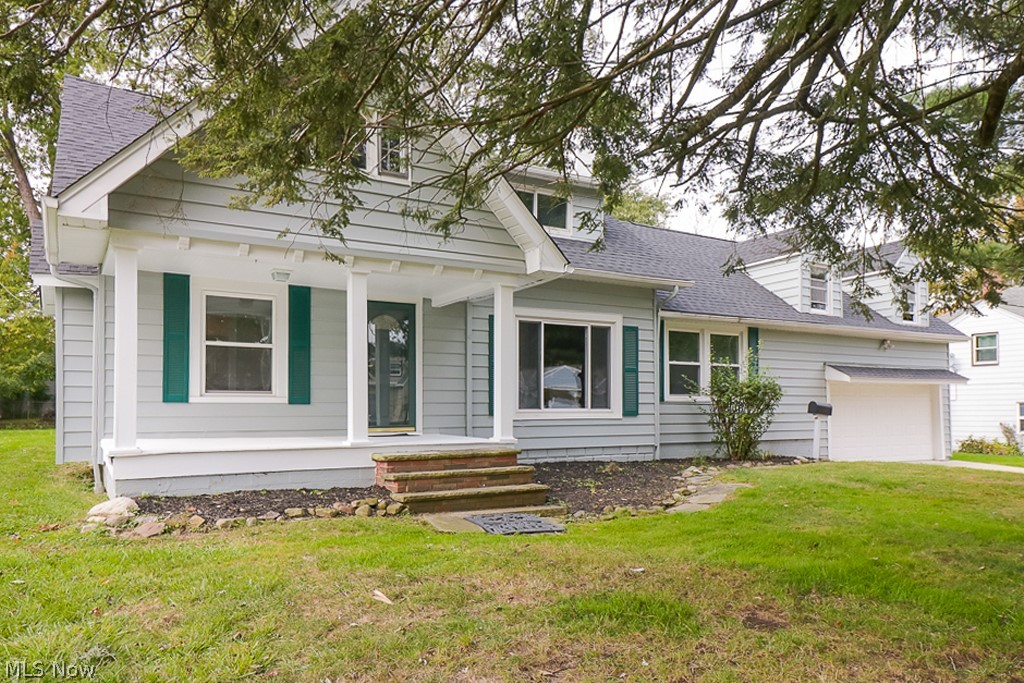 Orchard Heights - Residential