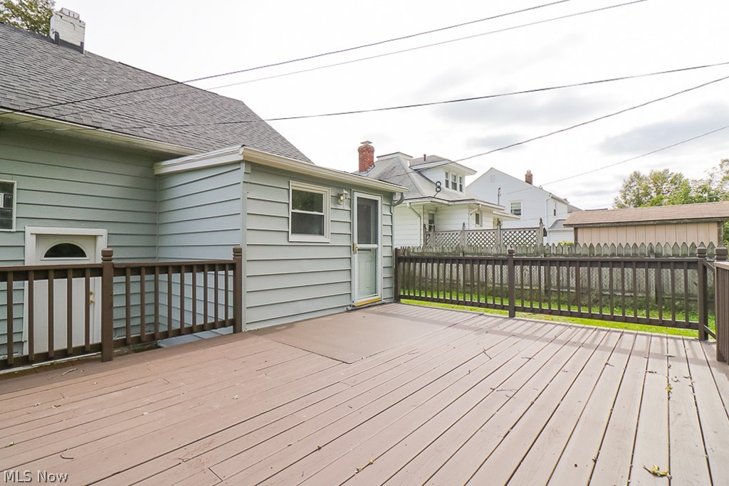 Orchard Heights - Residential