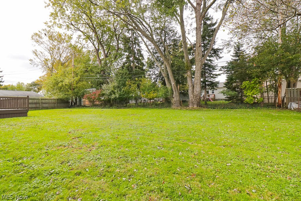 Orchard Heights - Residential