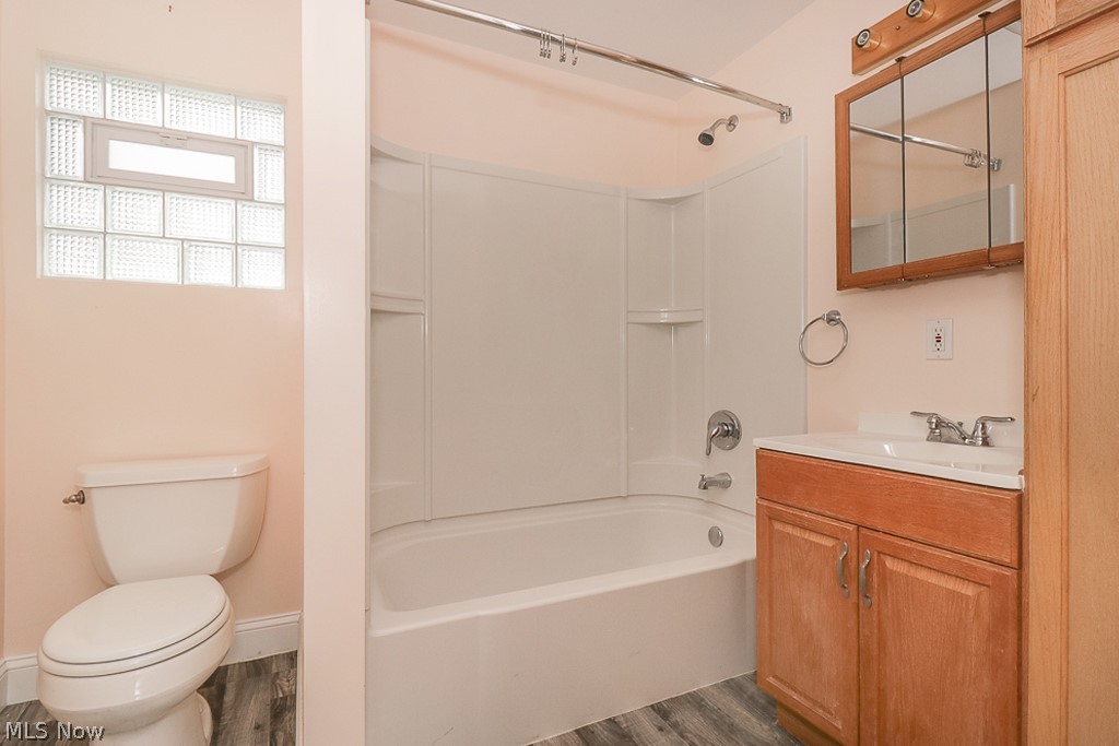 Orchard Heights - Residential